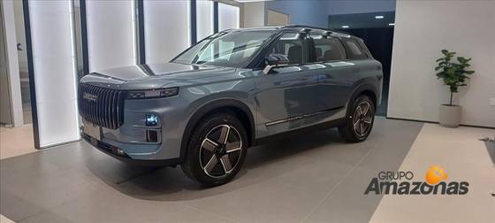 JAECOO 7 1.5 TGDI PHEV PRESTIGE DHT